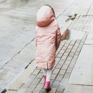 Meet your Posher, Kristen